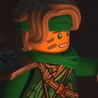 Lloyd Garmadon