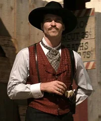 Doc Holliday