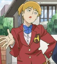 Reigen Arataka