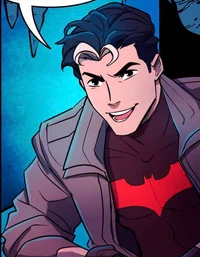 Jason Todd