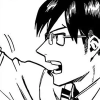 Tenya Iida 