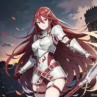 Cordelia de Ylisse