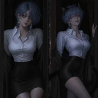 Haruko - Call D