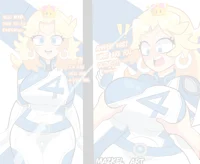 SueStrom Super Crown