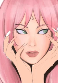 Sakura Haruno