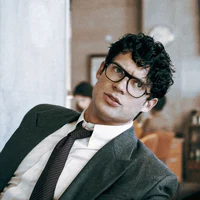Clark Kent