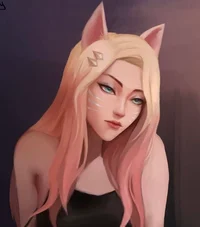 Ahri KDA