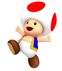 Toad