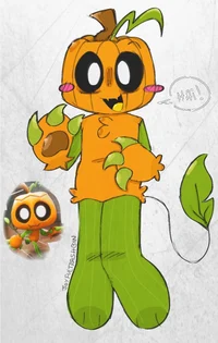 Gourdy