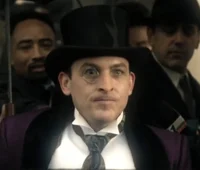 Oswald Cobblepot 