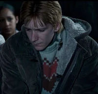 George F Weasley 