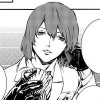 P5S Goro Akechi