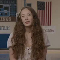 Isabel Lee