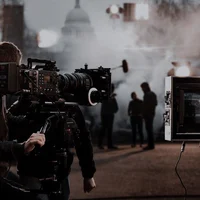 Это всего лишь кино 