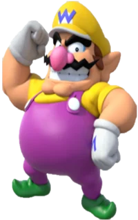 Wario