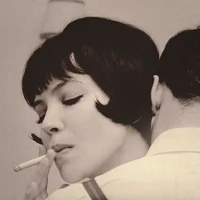 anna karina