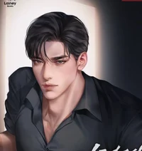 Edwin Baranov 