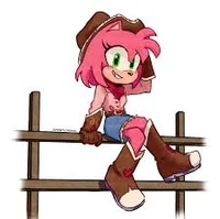 Amy Rose