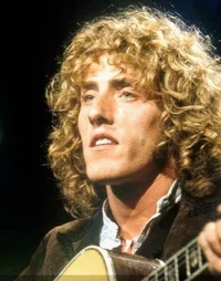 Roger Daltrey