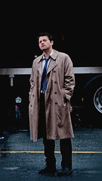 Castiel