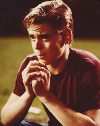 Ponyboy Curtis