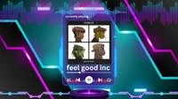 Gorillaz