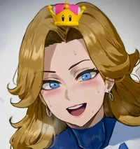 SueStrom Super Crown