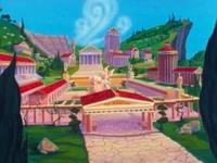 Prometheus Academy