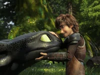 H and T - HTTYD