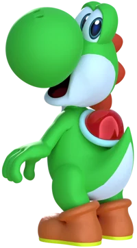Yoshi