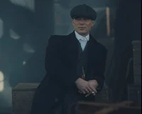 Thomas Shelby