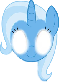 Trixie Apparition