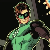 Hal Jordan 