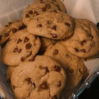 Christmas cookies BL