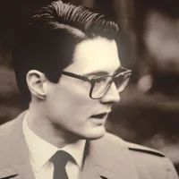 dale cooper