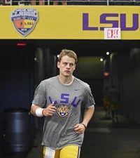 Joe Burrow