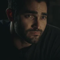 Derek hale 