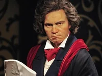 Ludwig Van Beethoven