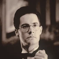 dale cooper