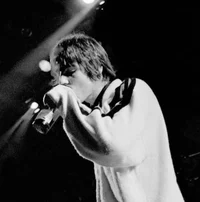 LIAM GALLAGHER