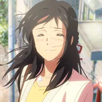 Mitsuha Miyamizu