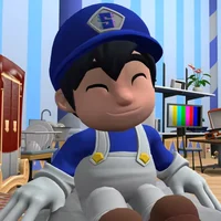 Smg4 