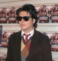 Gerard Way