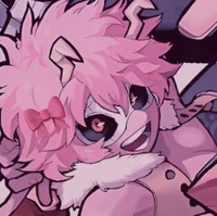 Mina Ashido