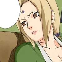 Tsunade Senju 