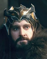 Thorin Oakenshield