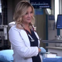 Arizona Robbins