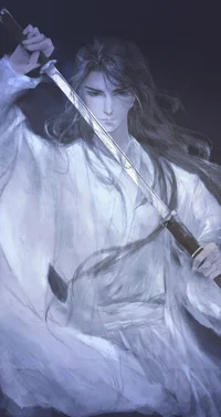 Meng Nengfen - OC
