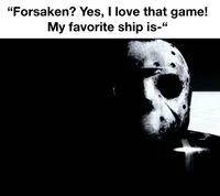 Slasher And John Doe