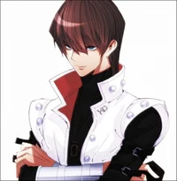 Seto Kaiba